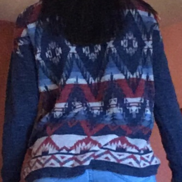 Chaps sweater - Picture 2 of 2